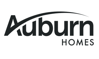 auburn homes logo